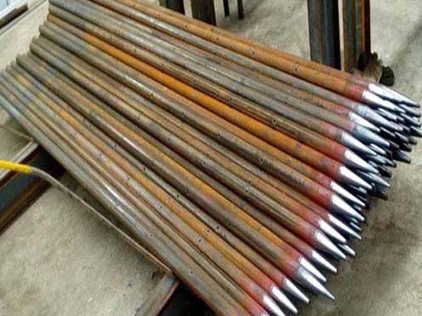 超前支护小导管现货