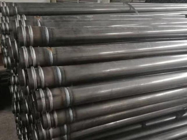 套筒式声测管现货